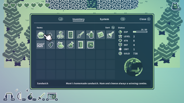 Pocketpair正式宣布旗下第五款发行游戏《卡带小子》!展开一段神秘的解谜冒险!