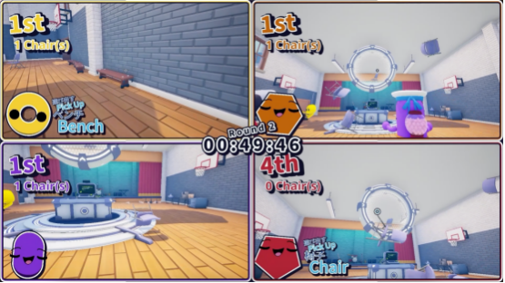 准备迎接多人混战!《任务时间》宣布即将登陆Xbox PC平台!