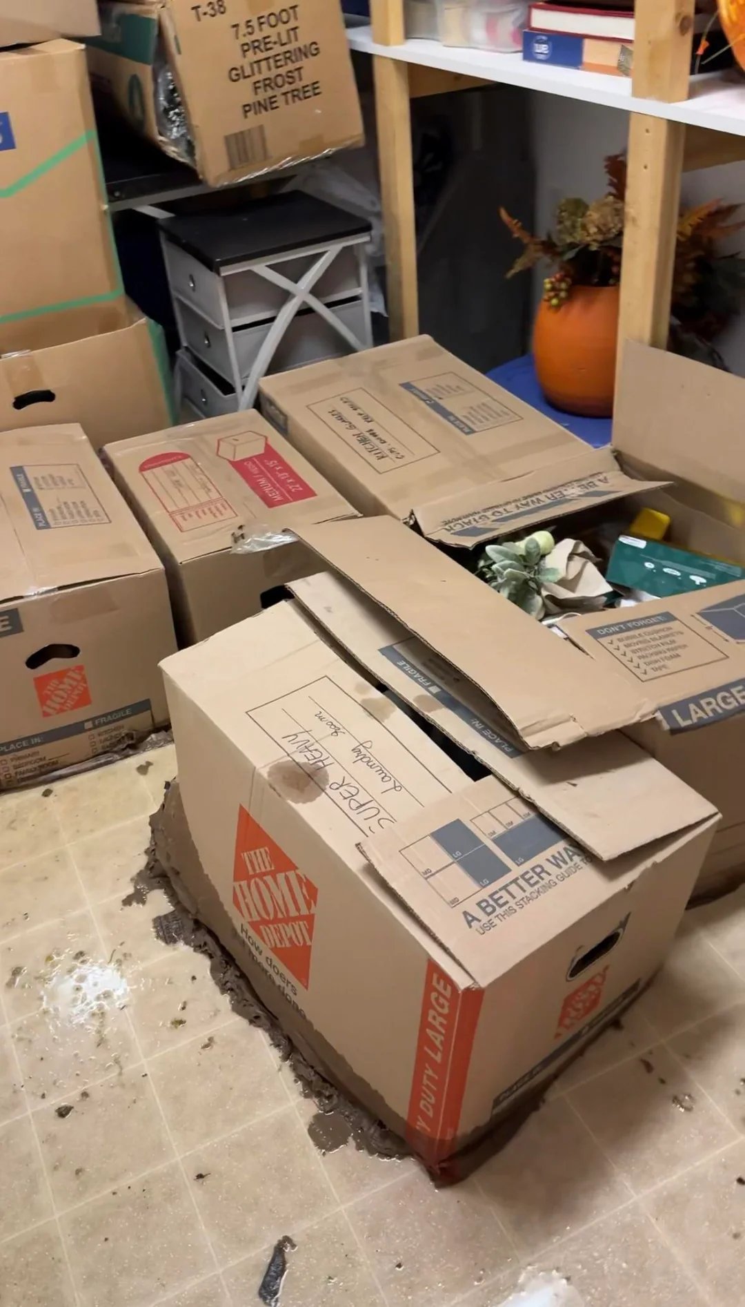 倒霉网友万元宝可梦卡牌被淹 保险理赔仅"按纸板称重" 4 倒霉网友万元宝可梦卡牌被淹 保险理赔仅