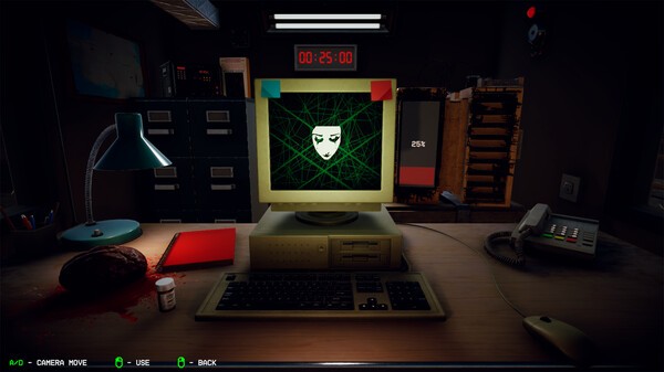 《讨厌你》免安装中文版