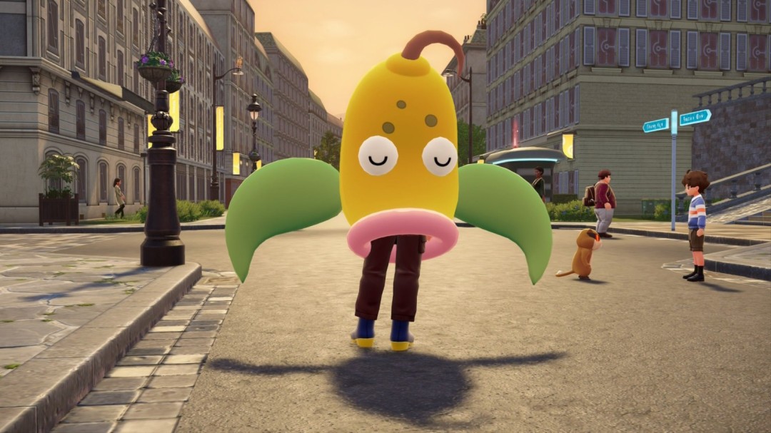 感觉有点死了! 社交媒体上掀起《宝可梦Z-A》玩命拍照风 5 感觉有点死了! 社交媒体上掀起《宝可梦Z-A》玩命拍照风