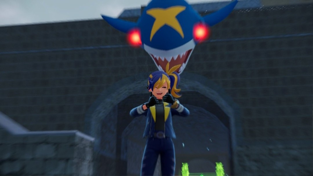 感觉有点死了! 社交媒体上掀起《宝可梦Z-A》玩命拍照风 13 感觉有点死了! 社交媒体上掀起《宝可梦Z-A》玩命拍照风