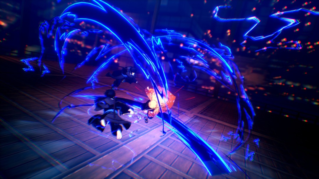 《鬼灭之刃 火之神血风谭2》 付费DLC中 “狯岳”角色包将于10月30日发布! 3 《鬼灭之刃 火之神血风谭2》 付费DLC中 “狯岳”角色包将于10月30日发布!