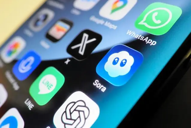 集英社东映等日本动画企业联合喊话OpenAI AI工具侵犯版权 1 集英社东映等日本动画企业联合喊话OpenAI AI工具侵犯版权