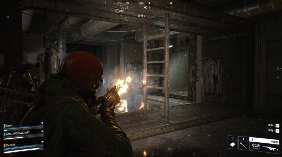 《ARC Raiders》试玩报告:是敌还是友