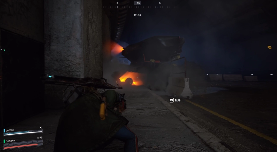 《ARC Raiders》试玩报告:是敌还是友