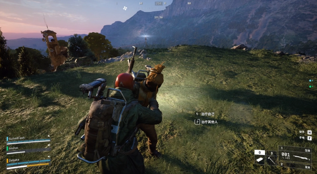 《ARC Raiders》试玩报告:是敌还是友