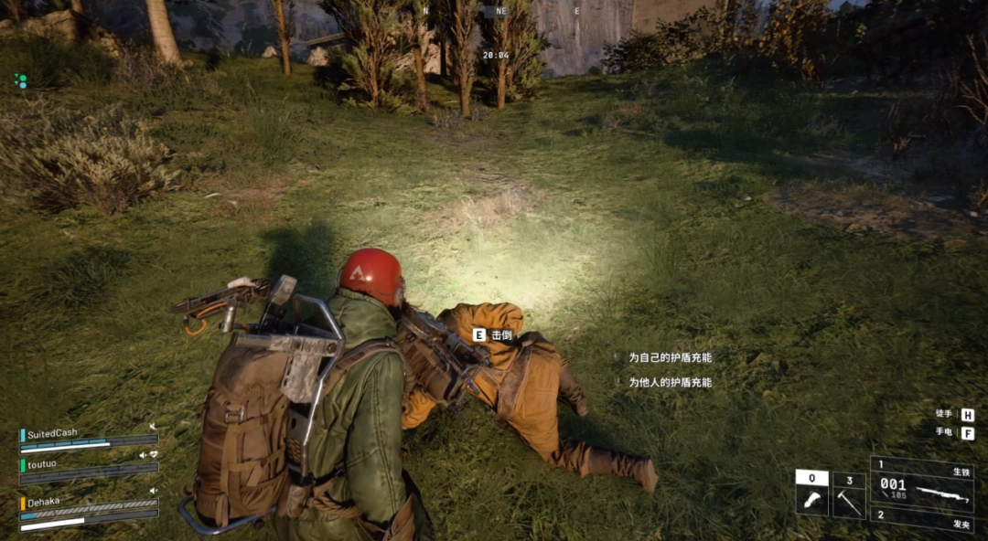 《ARC Raiders》试玩报告:是敌还是友