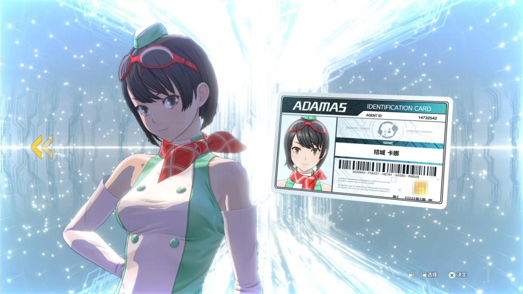 《数码宝贝物语 时空异客》评测:究极进化