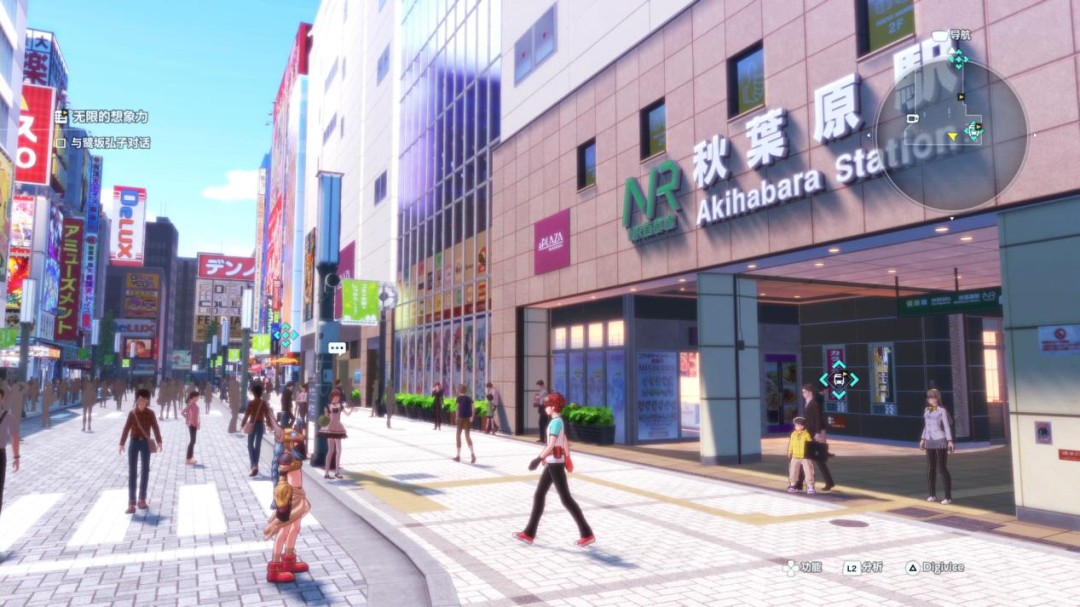 《数码宝贝物语 时空异客》评测:究极进化