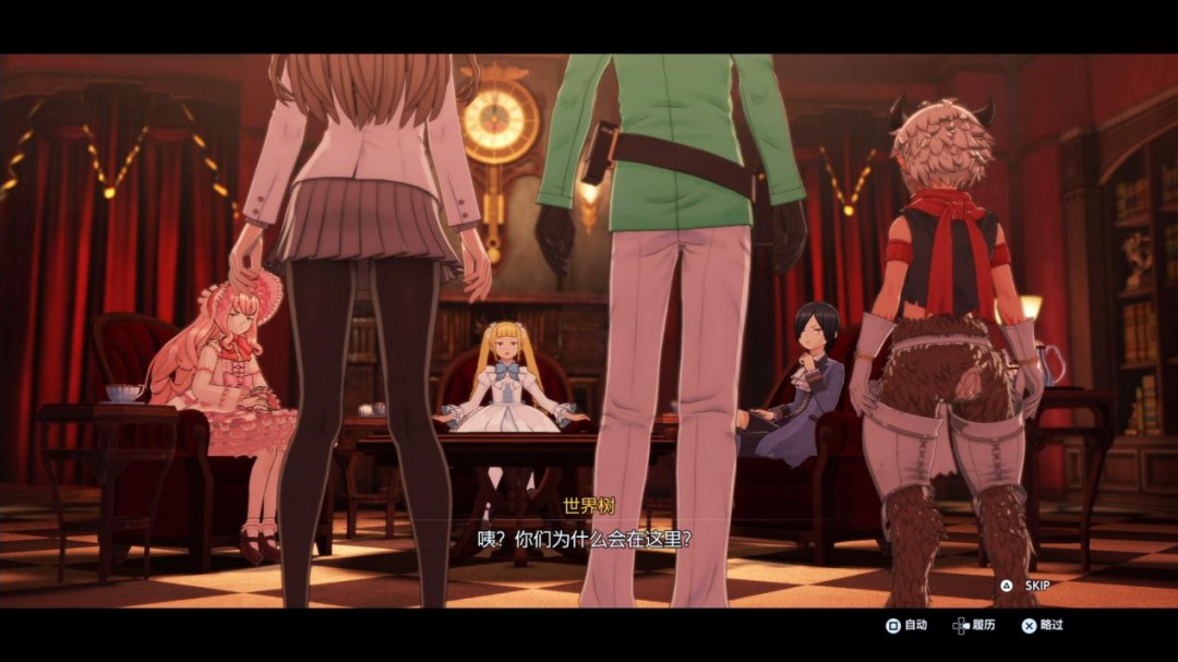 《数码宝贝物语 时空异客》评测:究极进化