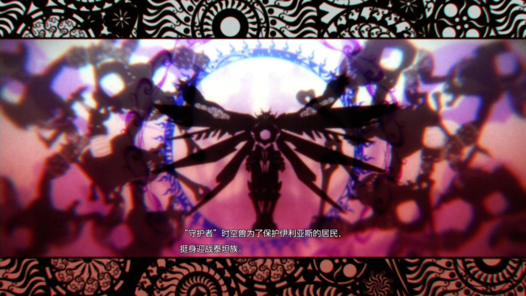 《数码宝贝物语 时空异客》评测:究极进化