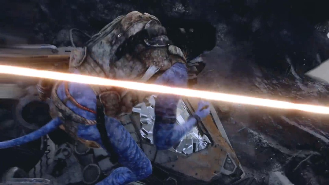 《阿凡达：潘多拉边境》新预告 第三人称模式真棒