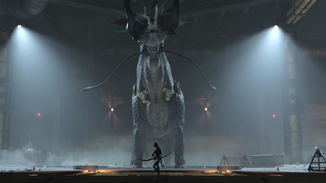 《阿凡达：潘多拉边境》新预告 第三人称模式真棒