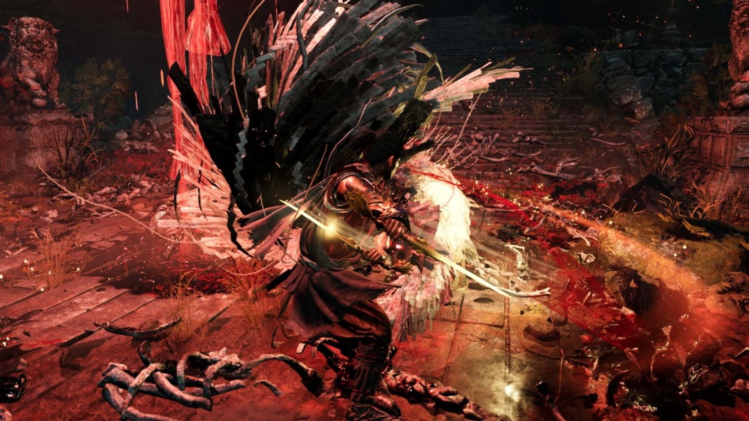 《鬼武者:剑之道》新情报 鬼之武具必杀技介绍 1 《鬼武者:剑之道》新情报 鬼之武具必杀技介绍