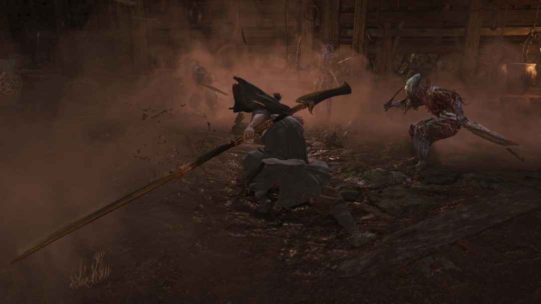 《鬼武者:剑之道》新情报 鬼之武具必杀技介绍 5 《鬼武者:剑之道》新情报 鬼之武具必杀技介绍