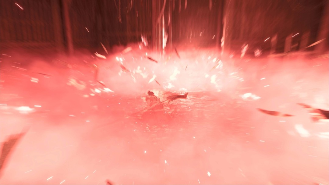 《鬼武者:剑之道》新情报 鬼之武具必杀技介绍 6 《鬼武者:剑之道》新情报 鬼之武具必杀技介绍