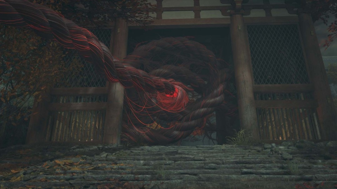 《鬼武者:剑之道》新情报 鬼之武具必杀技介绍 7 《鬼武者:剑之道》新情报 鬼之武具必杀技介绍