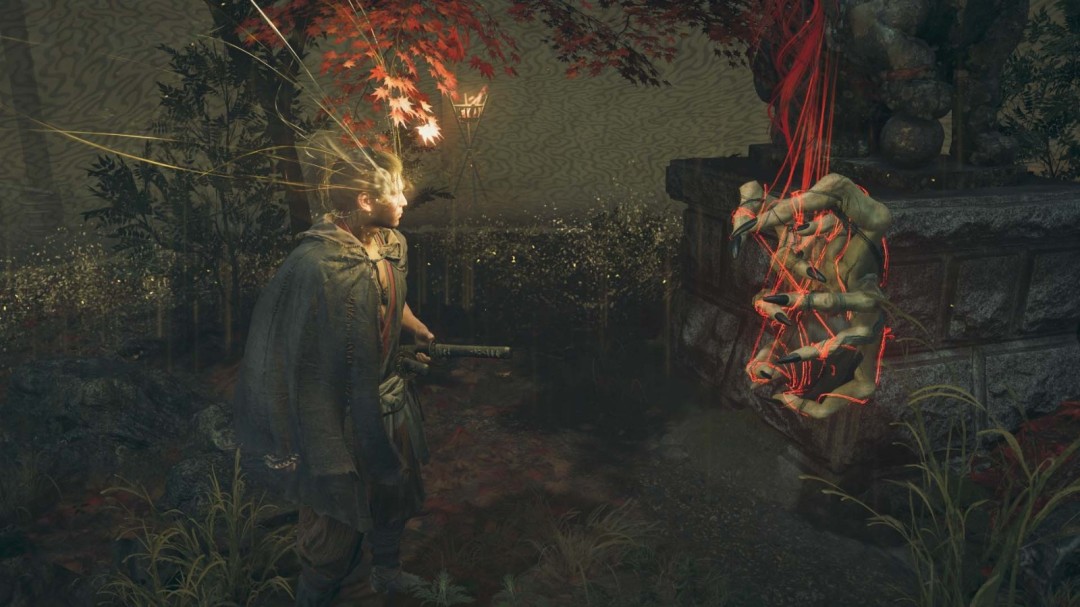 《鬼武者:剑之道》新情报 鬼之武具必杀技介绍 8 《鬼武者:剑之道》新情报 鬼之武具必杀技介绍