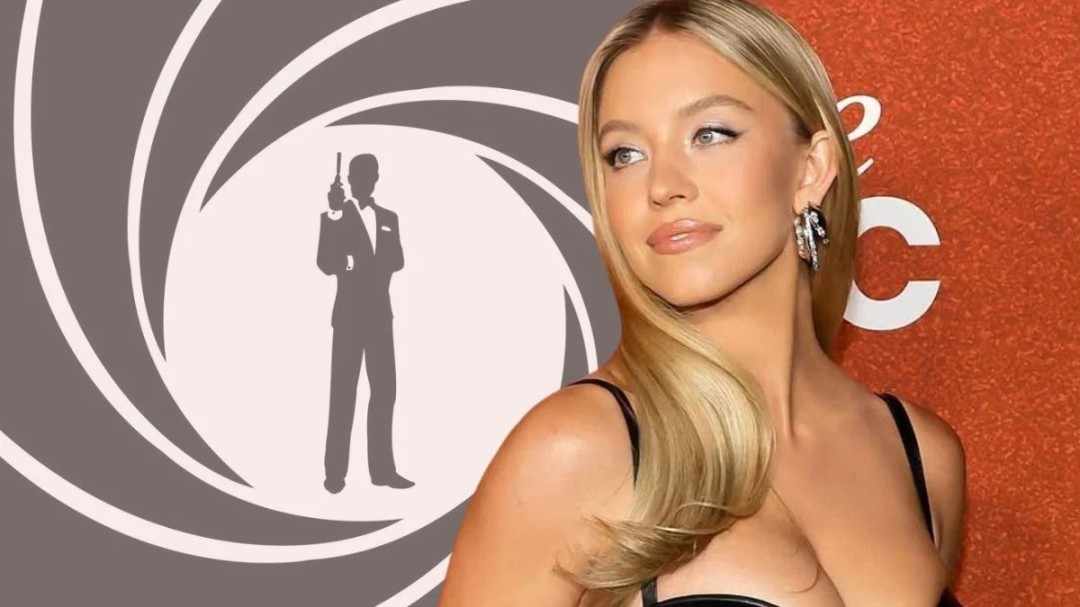 悉尼妹回应性感争议!并称想要扮演007邦德 1 悉尼妹回应性感争议!并称想要扮演007邦德