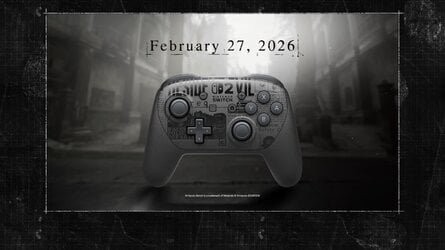 《生化危机9》预购详情公布! 卡普空发布10分钟介绍视频 5 《生化危机9》预购详情公布! 卡普空发布10分钟介绍视频