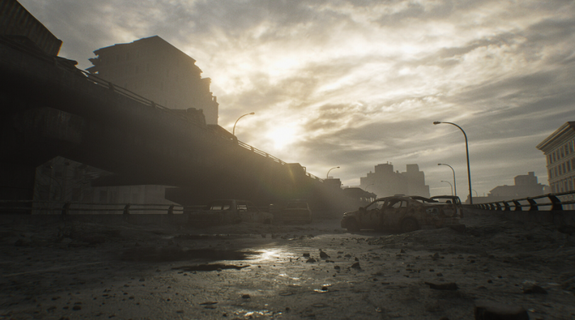 有D加密！《生化危机9：安魂曲》标准版348元 推荐配置RTX 2060 SUPER