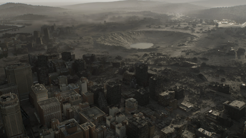 有D加密！《生化危机9：安魂曲》标准版348元 推荐配置RTX 2060 SUPER