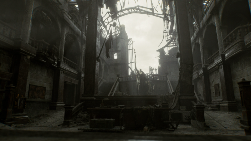 有D加密！《生化危机9：安魂曲》标准版348元 推荐配置RTX 2060 SUPER