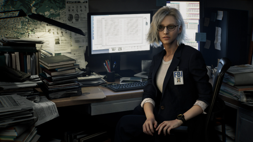 有D加密！《生化危机9：安魂曲》标准版348元 推荐配置RTX 2060 SUPER