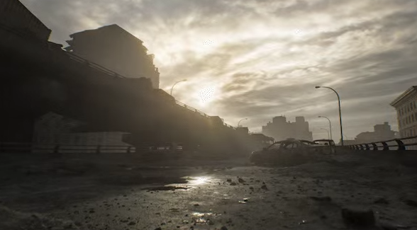 有D加密！《生化危机9：安魂曲》标准版348元 推荐配置RTX 2060 SUPER