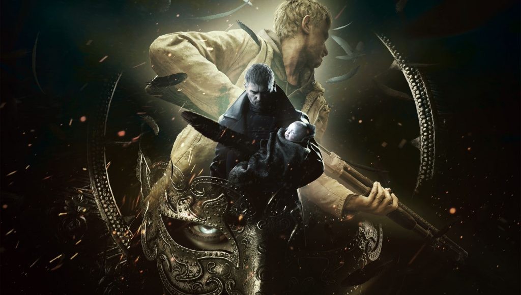 卡普空年度畅销游戏仍为《鬼泣5》!《生化危机2:重制版》系列最强 2 卡普空年度畅销游戏仍为《鬼泣5》!《生化危机2:重制版》系列最强