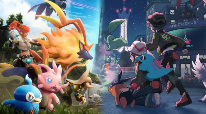 日本专利局驳回任天堂捉宠专利 理由：缺乏原创性！