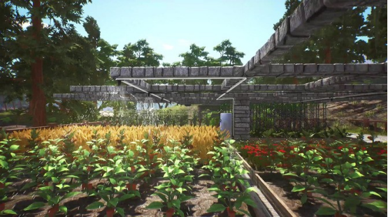 从一根木棍到装甲帝国,生存建造游戏《The Front(前线)》正式版现已上线! 3 从一根木棍到装甲帝国,生存建造游戏《The Front(前线)》正式版现已上线!