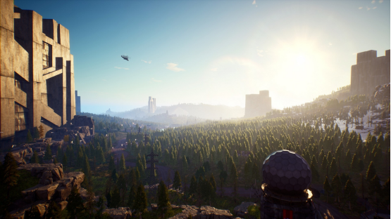 从一根木棍到装甲帝国,生存建造游戏《The Front(前线)》正式版现已上线! 2 从一根木棍到装甲帝国,生存建造游戏《The Front(前线)》正式版现已上线!