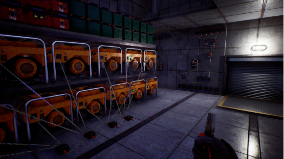 从一根木棍到装甲帝国,生存建造游戏《The Front(前线)》正式版现已上线! 4 从一根木棍到装甲帝国,生存建造游戏《The Front(前线)》正式版现已上线!