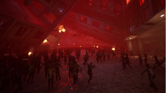 从一根木棍到装甲帝国,生存建造游戏《The Front(前线)》正式版现已上线! 7 从一根木棍到装甲帝国,生存建造游戏《The Front(前线)》正式版现已上线!