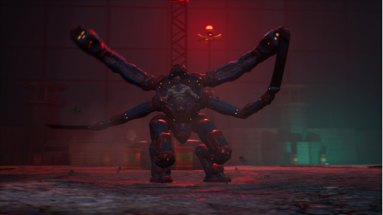 从一根木棍到装甲帝国,生存建造游戏《The Front(前线)》正式版现已上线! 10 从一根木棍到装甲帝国,生存建造游戏《The Front(前线)》正式版现已上线!