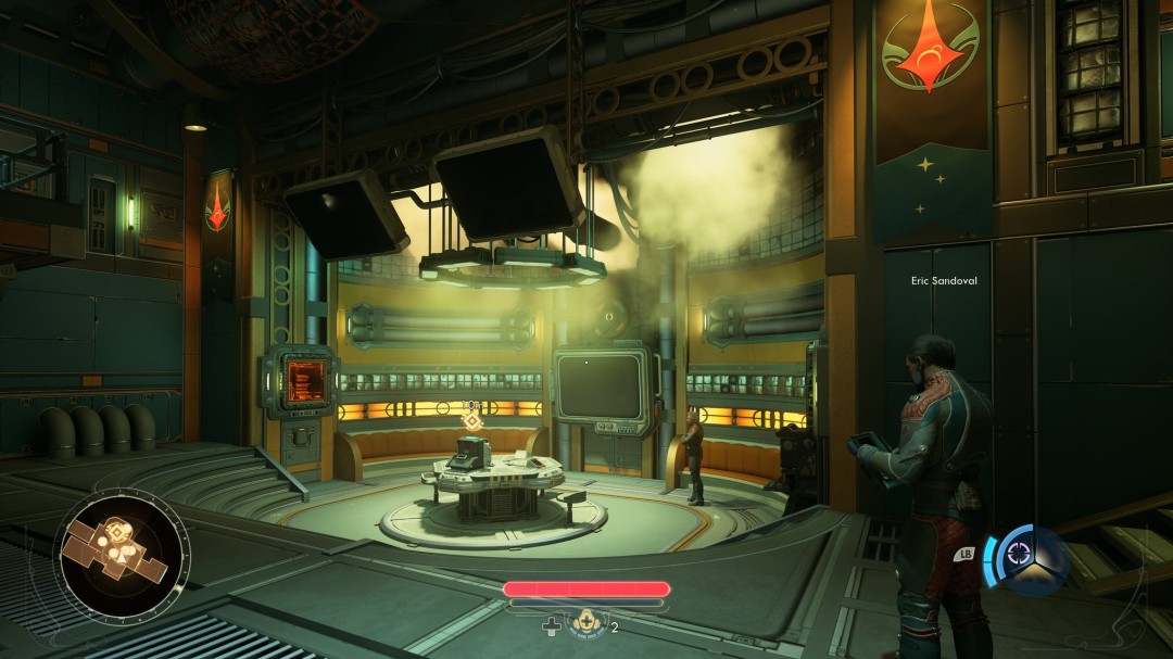 《天外世界2》Steam在线峰值1.3万 不及前作