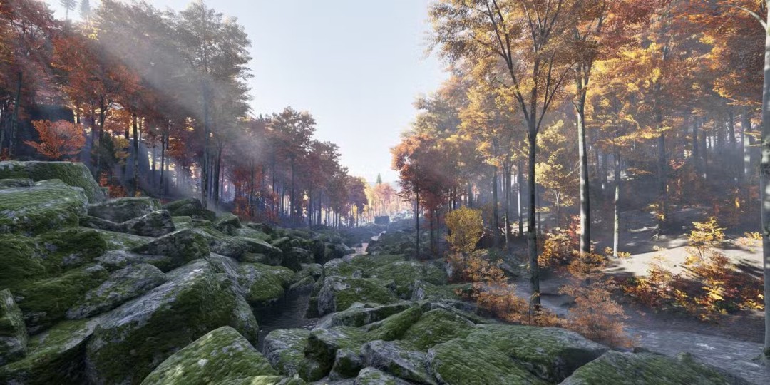 再度挑战玩家认知！《绝地求生》创始人新作11月上线