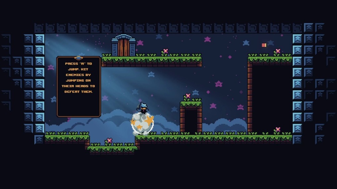 《比利利茨》demo