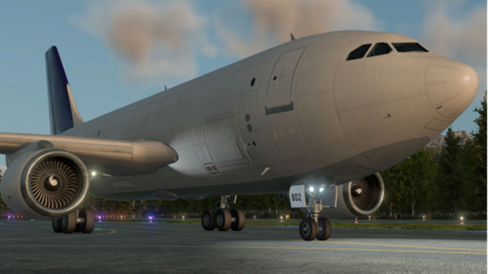 《狂热运输3》公布最近载具预告片 种类繁多的交通工具在预告片得以展现 2 《狂热运输3》公布最近载具预告片 种类繁多的交通工具在预告片得以展现