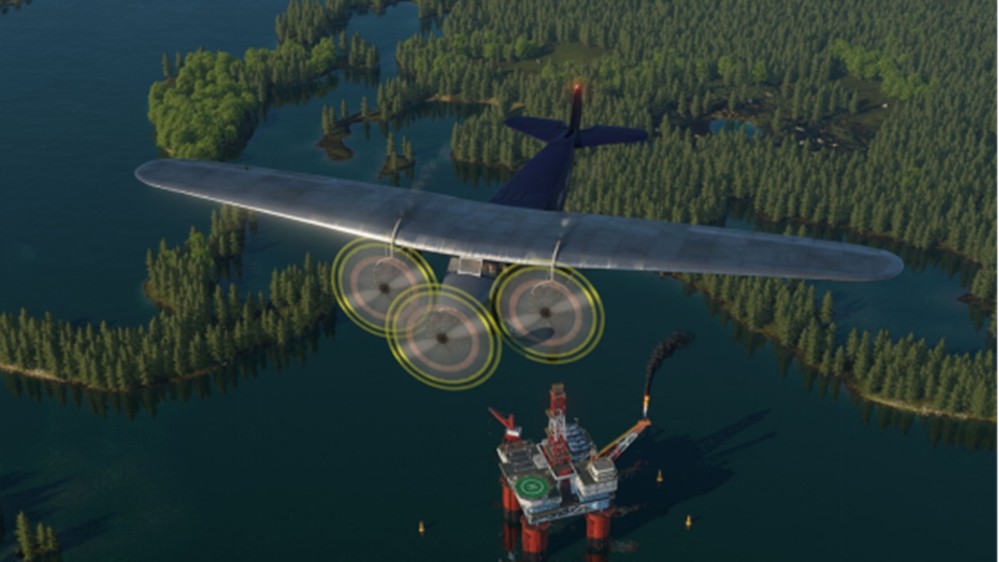 《狂热运输3》公布最近载具预告片 种类繁多的交通工具在预告片得以展现 4 《狂热运输3》公布最近载具预告片 种类繁多的交通工具在预告片得以展现