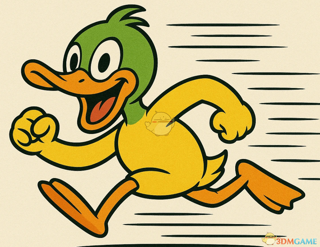 《逃离鸭科夫》移动速度MOD