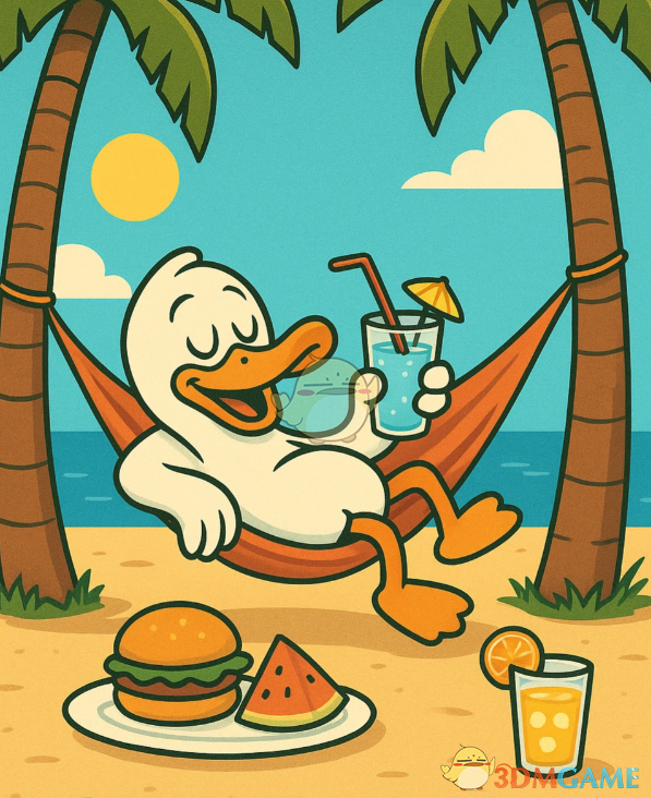 《逃离鸭科夫》消除饥饿和口渴MOD