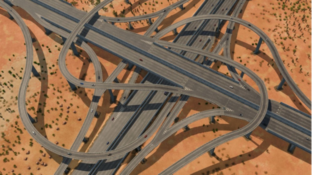 《狂热运输3》公布最近载具预告片 种类繁多的交通工具在预告片得以展现 7 《狂热运输3》公布最近载具预告片 种类繁多的交通工具在预告片得以展现