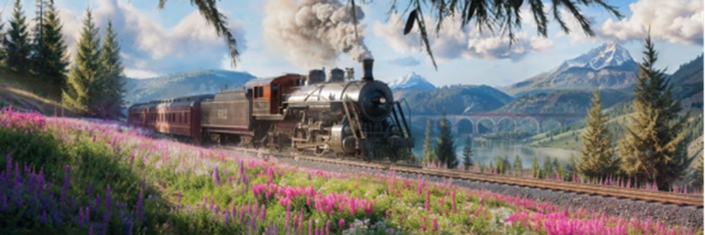 《狂热运输3》公布最近载具预告片 种类繁多的交通工具在预告片得以展现 10 《狂热运输3》公布最近载具预告片 种类繁多的交通工具在预告片得以展现