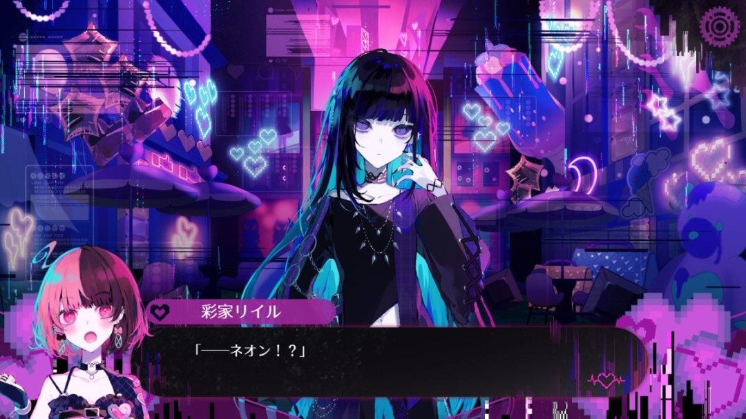 《魔法少女的魔女审判》制作组新作公开 Steam商店页面上线 2 《魔法少女的魔女审判》制作组新作公开 Steam商店页面上线