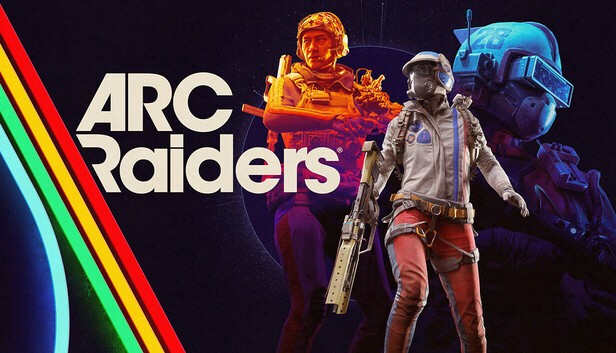 合作射击游戏《ARC Raiders》登顶全球热销榜！今日上线
