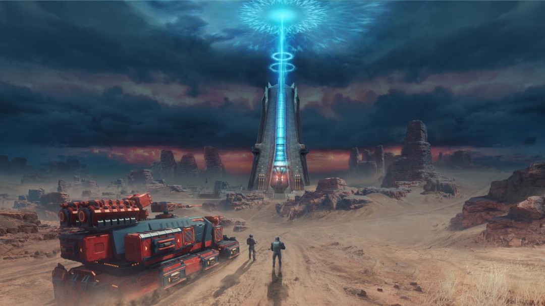 谁说SOC游戏就必须当原始人?这游戏基本拼高达了【365娱乐资讯网】