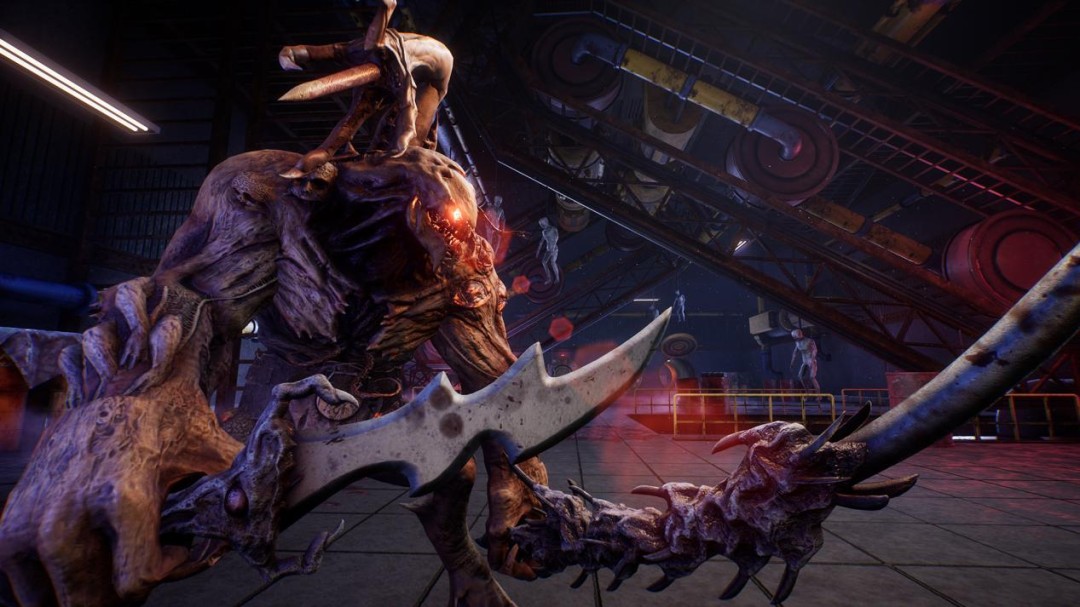 谁说SOC游戏就必须当原始人?这游戏基本拼高达了【365娱乐资讯网】